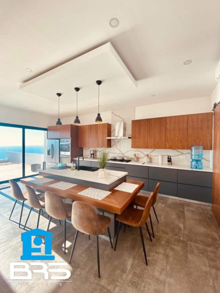 Casa Medusas🏖️ Alojamiento Vacacional en Ensenada