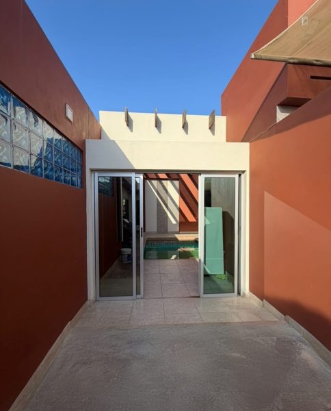 CASA SOLES ☀️ Alojamiento Vacacional en Ensenada