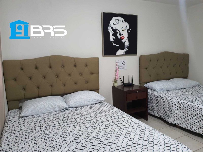Casa Monroe 🌸 Alojamiento Vacacional en Ensenada