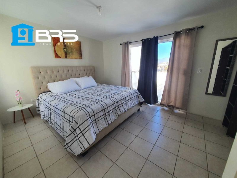 Casa Monroe 🌸 Alojamiento Vacacional en Ensenada