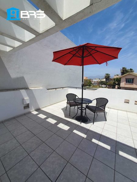 Casa Monroe 🌸 Alojamiento Vacacional en Ensenada