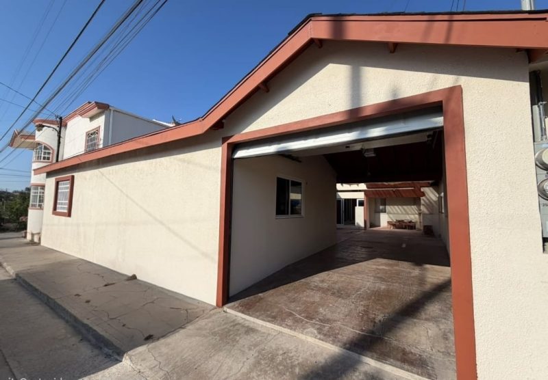 CASA SOLES ☀️ Alojamiento Vacacional en Ensenada