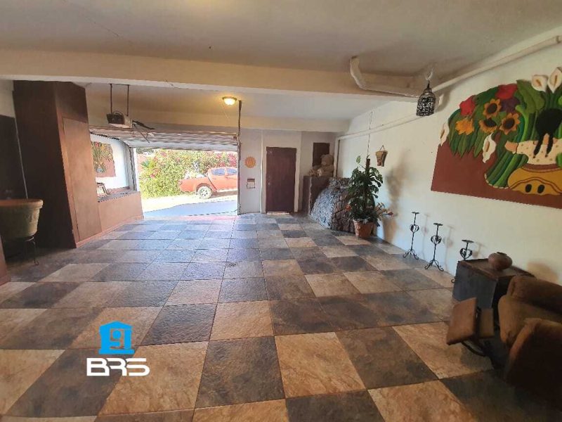 Casa Don Quijote ☀️ Alojamiento Vacacional en Ensenada