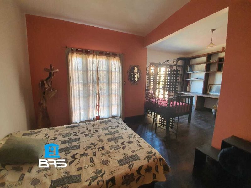 Casa Don Quijote ☀️ Alojamiento Vacacional en Ensenada