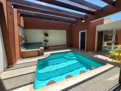 CASA SOLES ☀️ Alojamiento Vacacional en Ensenada