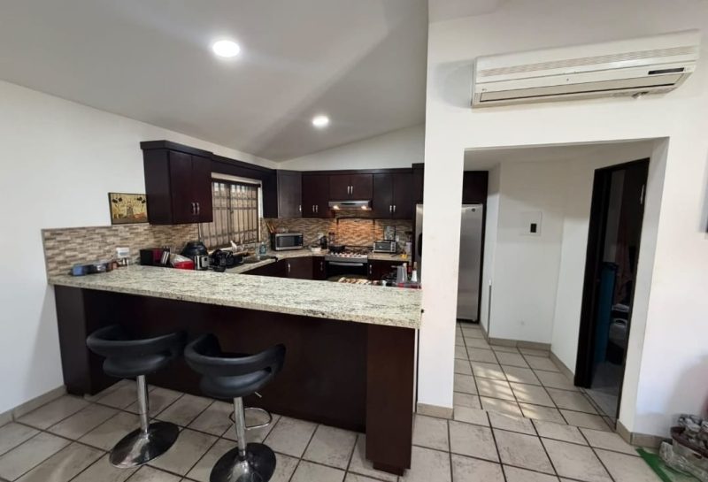 CASA SOLES ☀️ Alojamiento Vacacional en Ensenada