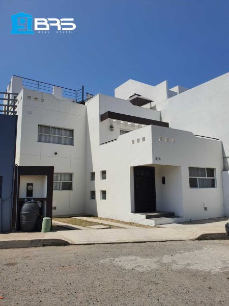 Casa Monroe 🌸 Alojamiento Vacacional en Ensenada