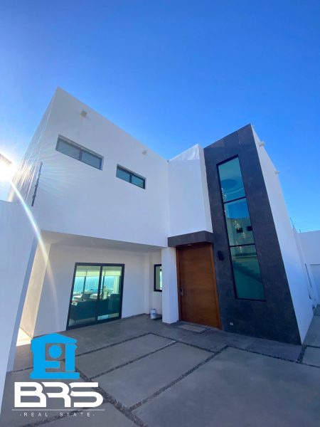 Casa Medusas🏖️ Alojamiento Vacacional en Ensenada