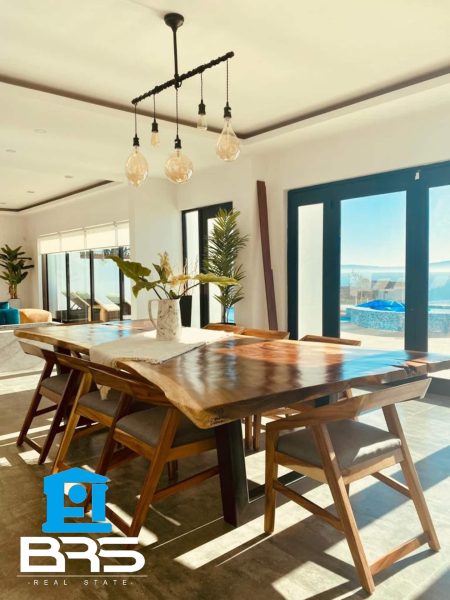 Casa Medusas🏖️ Alojamiento Vacacional en Ensenada