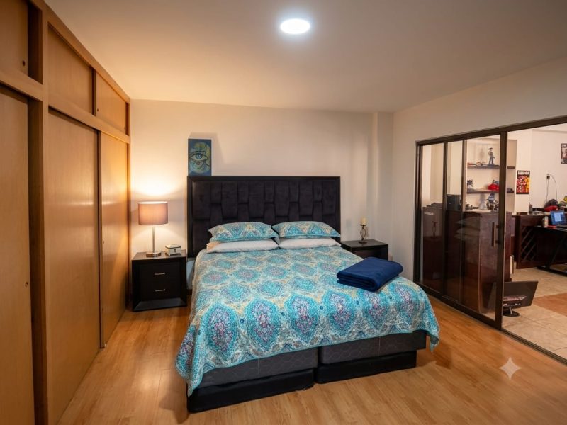 CASA SOLES ☀️ Alojamiento Vacacional en Ensenada