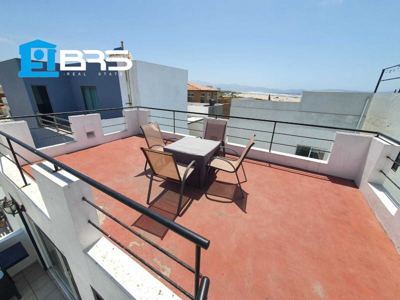 Casa Monroe 🌸 Alojamiento Vacacional en Ensenada