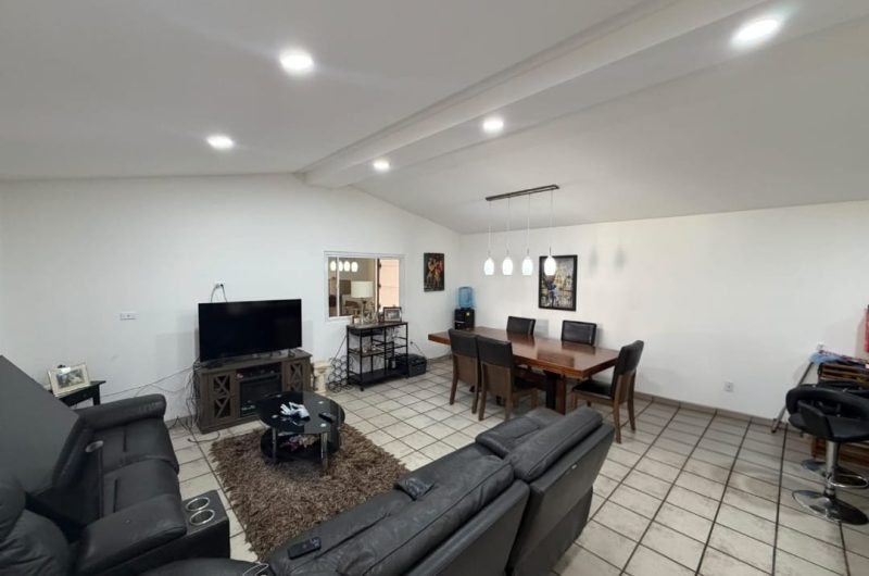 CASA SOLES ☀️ Alojamiento Vacacional en Ensenada