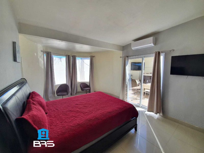 Casa Las Palmas 🌴 | Alojamiento Vacacional en Ensenada