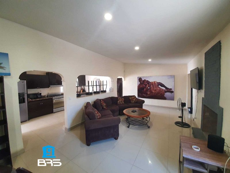 Casa Las Palmas 🌴 | Alojamiento Vacacional en Ensenada