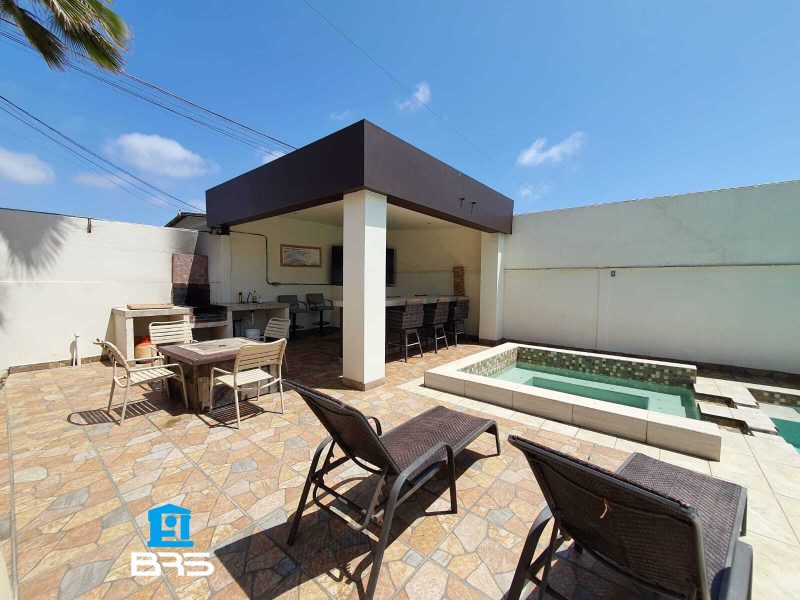 Casa Las Palmas 🌴 | Alojamiento Vacacional en Ensenada